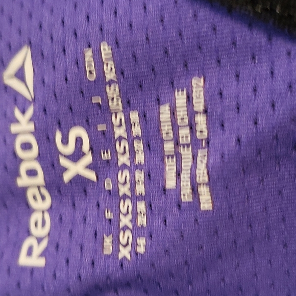 Reebok Racer Back Tank - Picture 7 of 8